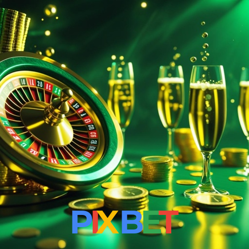 PIXBET visual