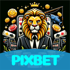 PIXBET visual