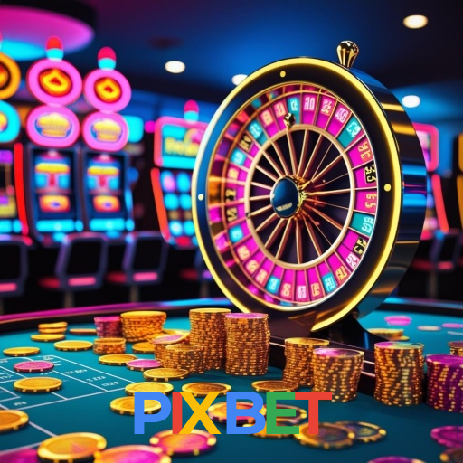 PIXBET visual