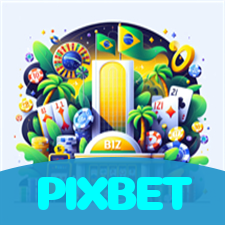 PIXBET visual