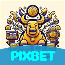 PIXBET visual