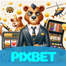 PIXBET visual