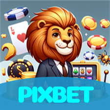 PIXBET visual