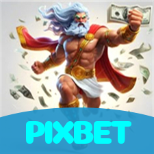 PIXBET visual