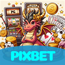 PIXBET visual