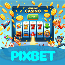 PIXBET visual