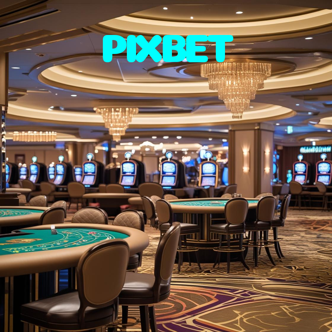 PIXBET visual