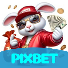 PIXBET visual