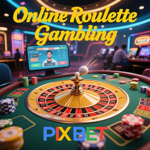 PIXBET visual