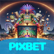 PIXBET visual