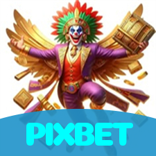 PIXBET visual