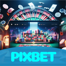 PIXBET visual