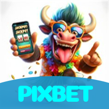 PIXBET visual