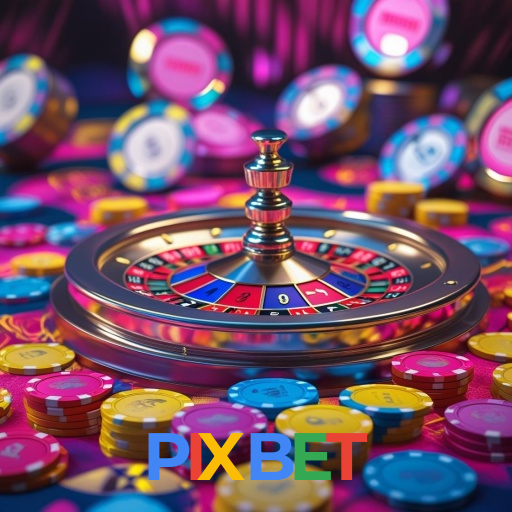 PIXBET visual