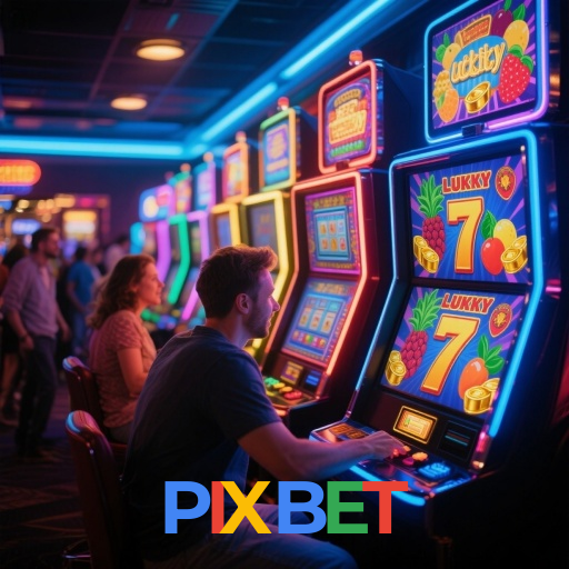 PIXBET visual