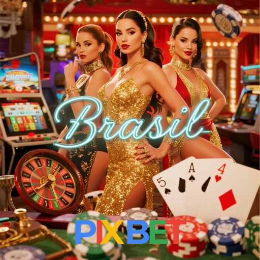 PIXBET visual