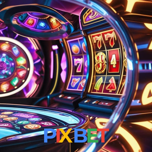 PIXBET visual
