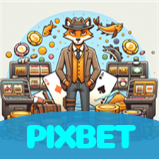 PIXBET visual