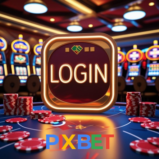 PIXBET visual