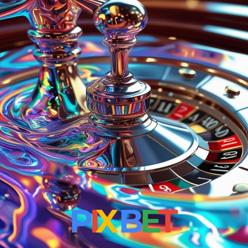 PIXBET visual