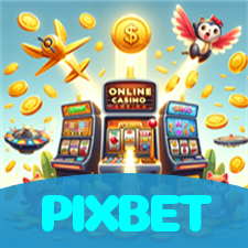PIXBET visual