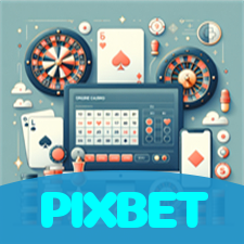 PIXBET visual