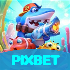 PIXBET visual