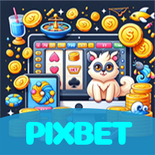 PIXBET visual