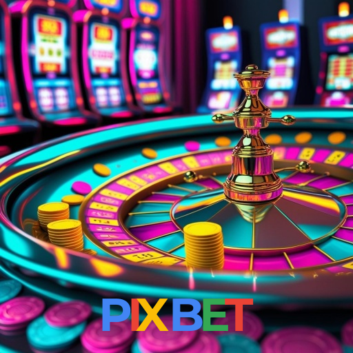 PIXBET visual