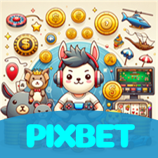 PIXBET visual