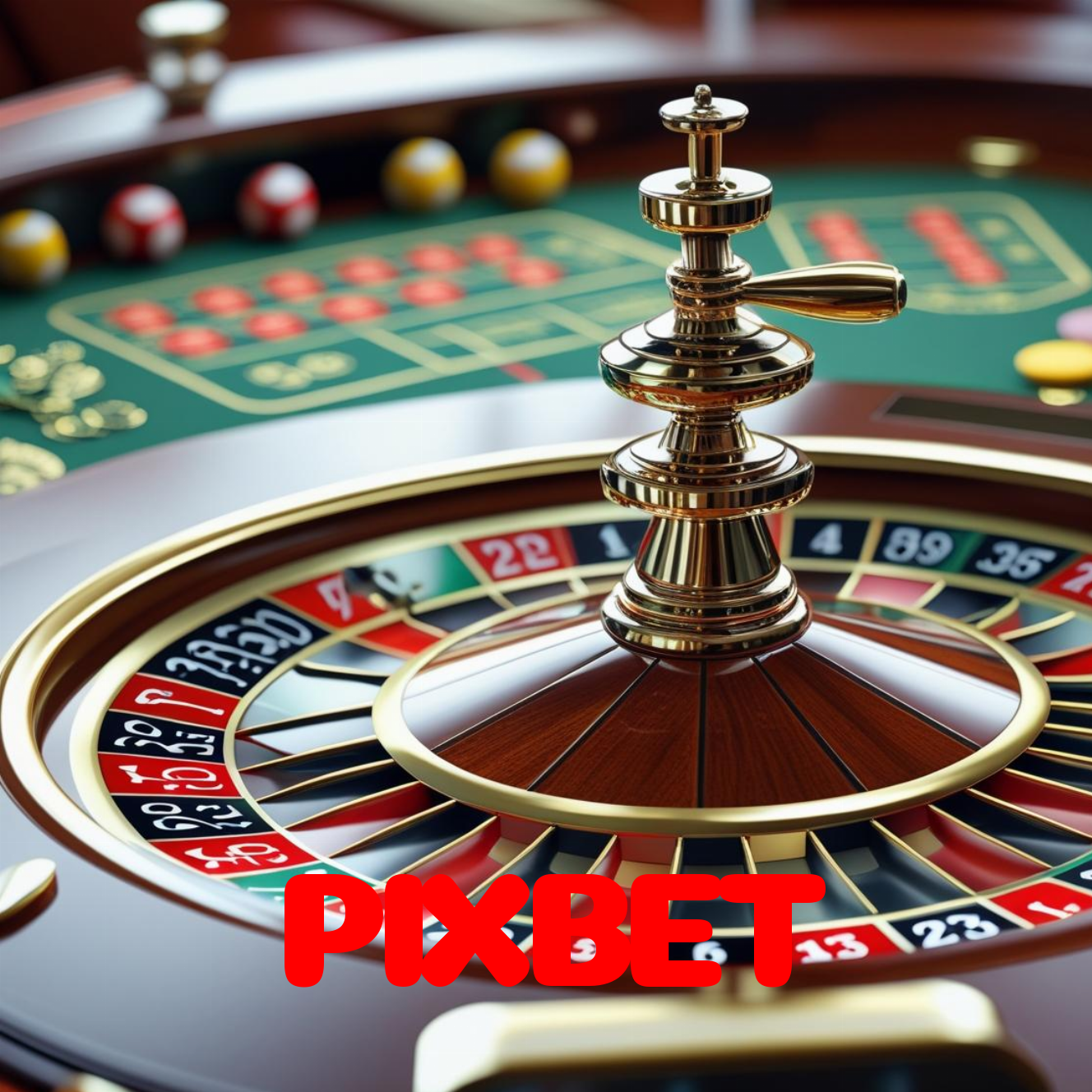 PIXBET