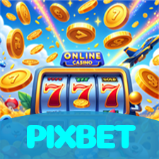 PIXBET visual