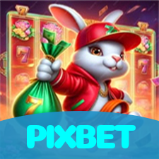 PIXBET visual