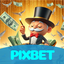 PIXBET visual