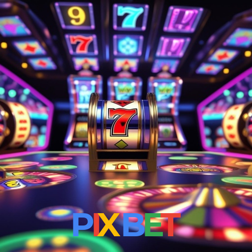 PIXBET visual