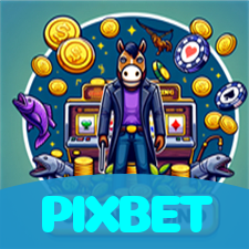 PIXBET visual