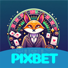 PIXBET visual