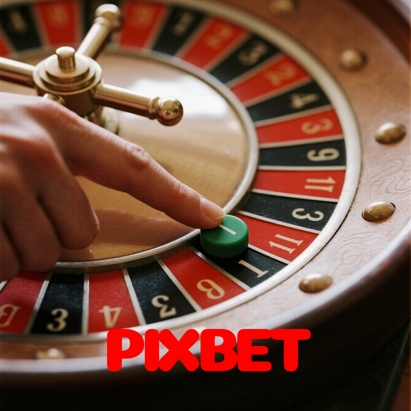 PIXBET visual