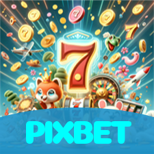 PIXBET visual