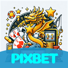 PIXBET visual