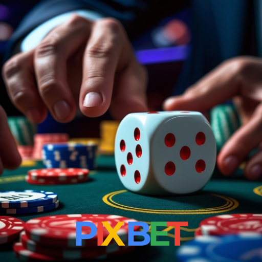 PIXBET visual