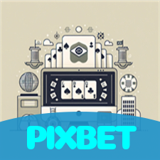 PIXBET visual