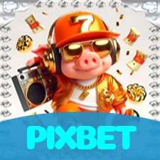 PIXBET visual