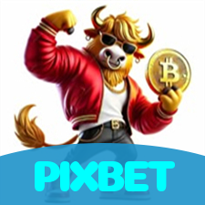 PIXBET visual