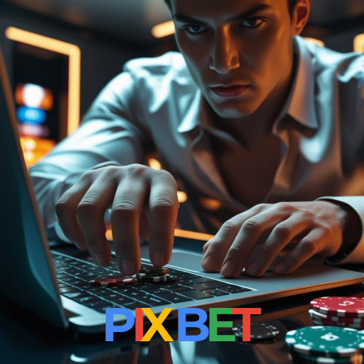 PIXBET visual