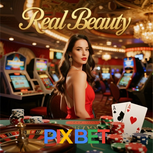 PIXBET visual