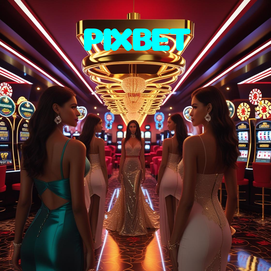 PIXBET visual