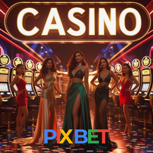 PIXBET visual