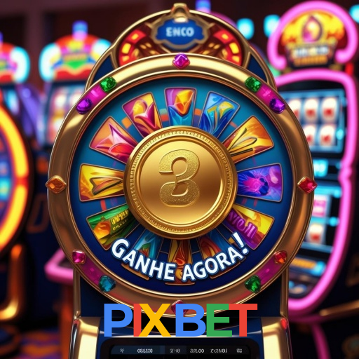 PIXBET visual