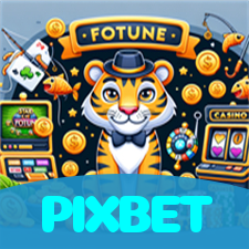 PIXBET visual